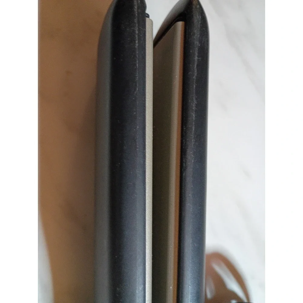 Remington hair straightener